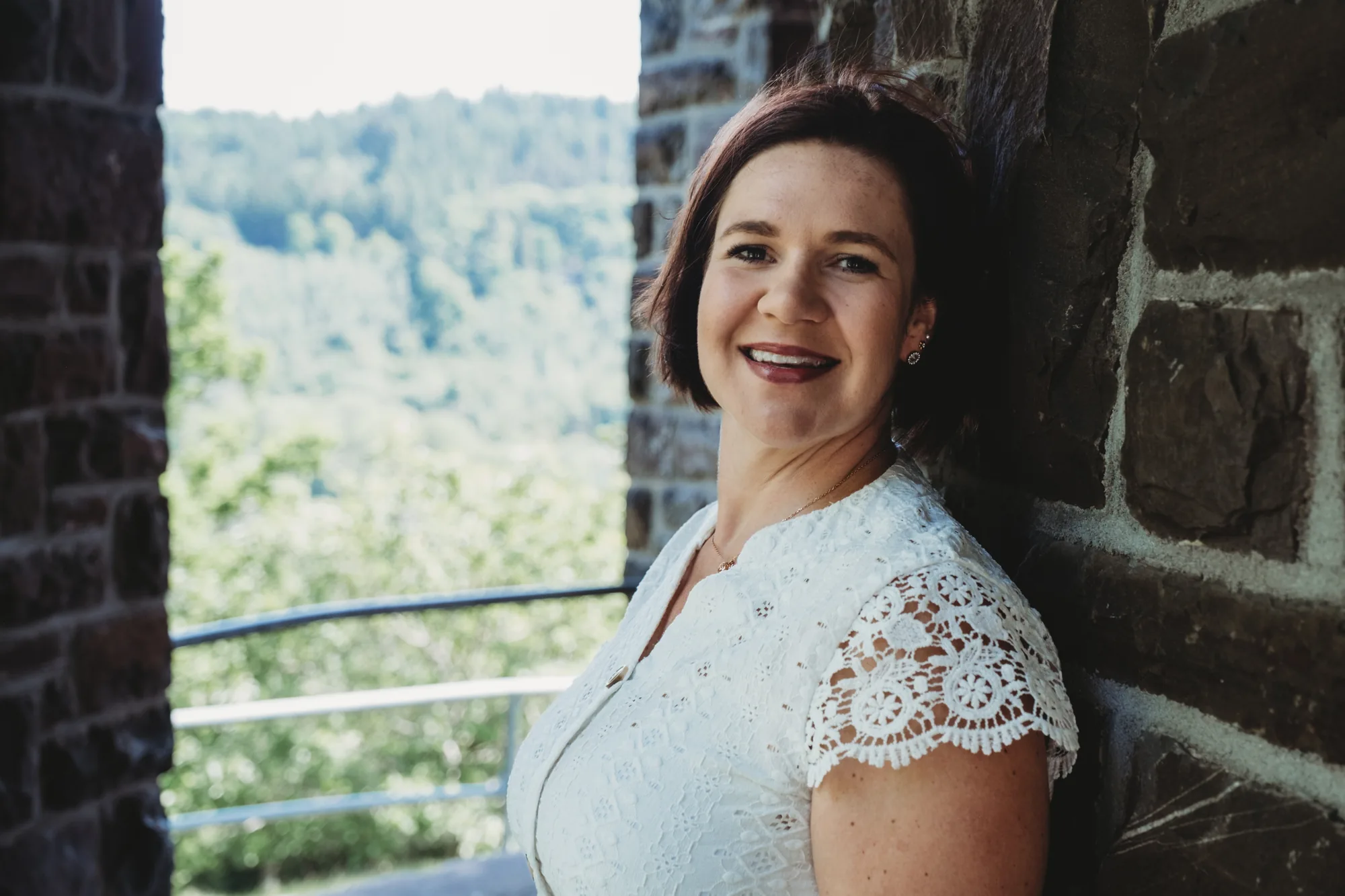 Dr. med. Tanja Reiche-Dünnebacke, Gründerin von Die freie Ärztin